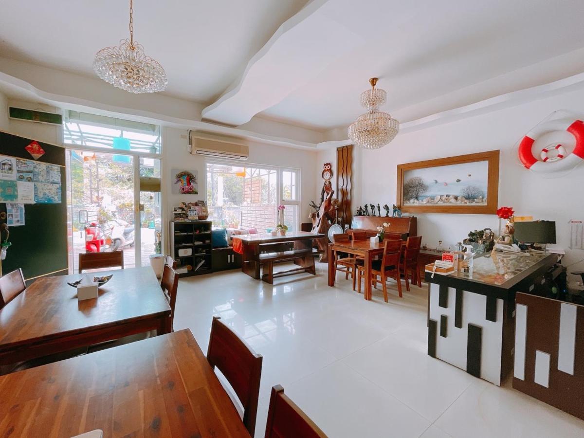 華納小筑 Bed & Breakfast Kenting Exterior photo