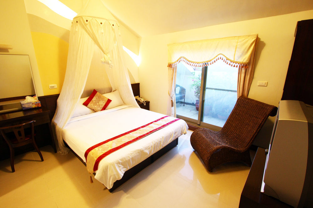 華納小筑 Bed & Breakfast Kenting Exterior photo